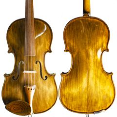Violino Rolim Especial Envelhecido