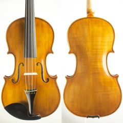 Violino Rolim J A Francis Custom 2022 Stradivari n50