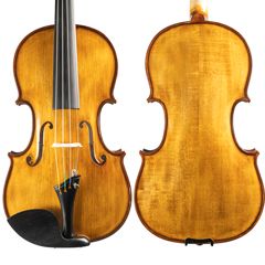 Violino Rolim J A Francis Virtuos 2023 Stradivari n65