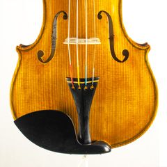 Violino Rolim J A Master 2022 Amati n709 Ouro Velho