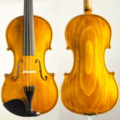 Violino Rolim J A Master 2022 Guarneri 1742 n716 Ouro Velho