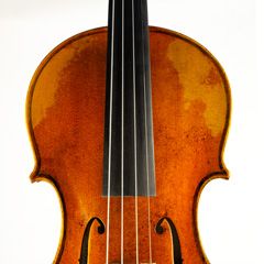 Violino Oficina Roy Kang H7.1 2020 Usado U012