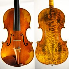 Violino Oficina Roy Kang H7.1 2020 Usado U012