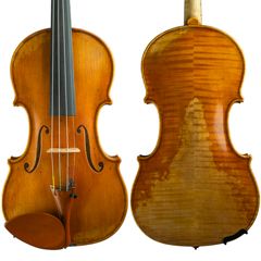 Violino Vinicius Fachinetti 2023 Guarneri