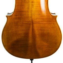 Violoncelo Antoni Marsale Oficina 2023 Stradivari n269