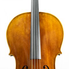 Violoncelo Antoni Marsale Oficina 2023 Stradivari n271