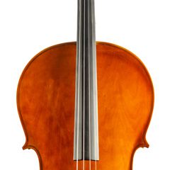 Violoncelo Erudithus Série YC100 Brown