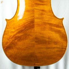 Violoncelo Rudson Di Cavalcanti 2021 Stradivarius 1700