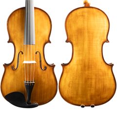 Viola Rolim J A Francis Orchestra 2023 Stradivari 42cm n10