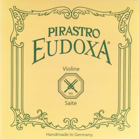 Corda Violino Pirastro Eudoxa