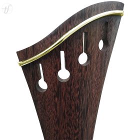 Estandarte Violoncelo Tamarindo Harp Gold Antoni Marsale