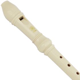 Flauta Doce Soprano Barroca Yamaha YRS-24B
