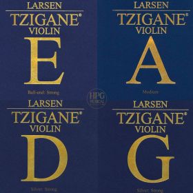 Corda Violino Larsen Tzigane