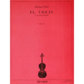 Método Violino e Seu Mecanismo Julian Piot