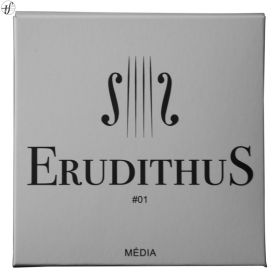 Encordoamento Violino Erudithus #01