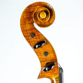 Viola de Arco Daniel M M Silva 2022 Stradivarius 1690 n104