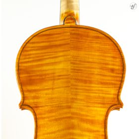 Violino Antoni Marsale Handcraft 2022 Atelier Madeira Brasil n124