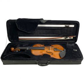 Violino Erudithus Série HV100 Brown 4/4