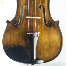 Violino Rolim J A Francis Orchestra 2022 Joseph Guarneri 1742 n60