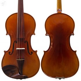 Violino Rolim Orquestra Guarneri 1742 4/4