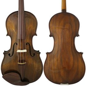 Violino Rolim Orquestra Stradivarius 4/4