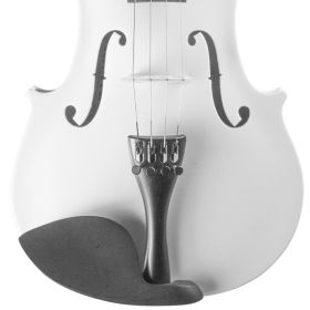Violino Tarttan Série 100 Branco 